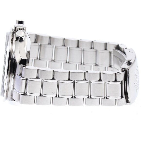 OMEGA Speedmaster Racing 3552.59 Black carbon Dial Automatic Men's Watch_881430 - Picture 5 of 7